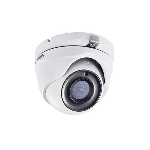 Camera HD-TVI bán cầu HikVision DS-2CE76D3T-ITM