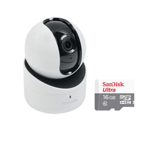 Camera Hikvision DS-2CV2Q21FD-IW