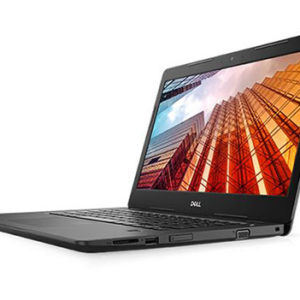 laptop Dell Latitude 3490 42LT340W10 Intel Core i5-7200U