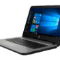 laptop HP 348 G4 4XU27PA Intel Core i3-7020U