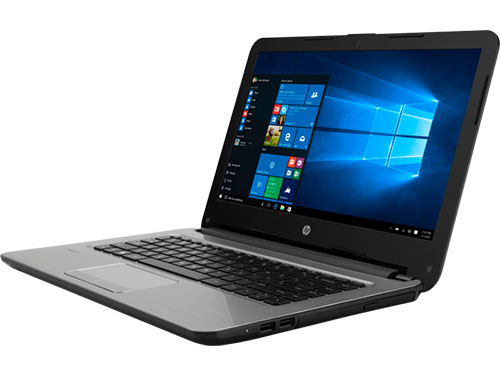 laptop HP 348 G4 4XU27PA Intel Core i3-7020U