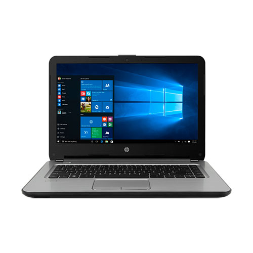 Máy tính xách tay HP 348 G4 4XU27PA Intel Core i3-7020U